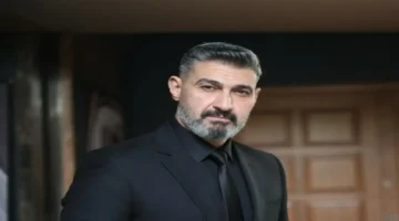 ضجة كبيرة.. زواج مودي يحقق نجاحًا لياسر جلال في السعودية